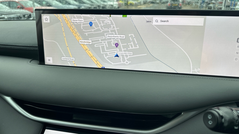 MG Im6 553kW Launch Edition 100kWh 5dr AWD Auto Electric Estate